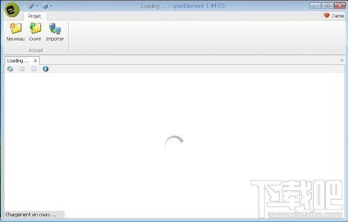 openElement,openElement下载,openElement官方下载