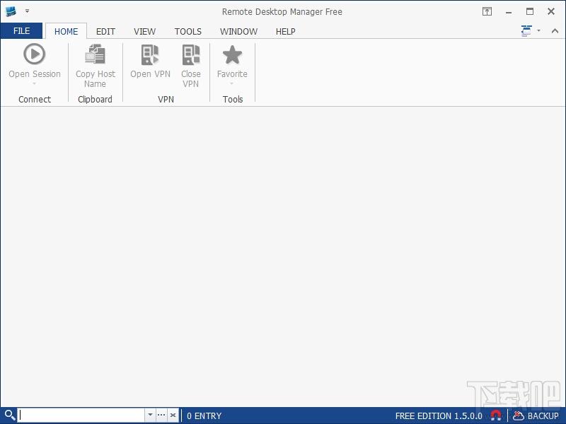 Remote Desktop Manager,Remote Desktop Manager Free