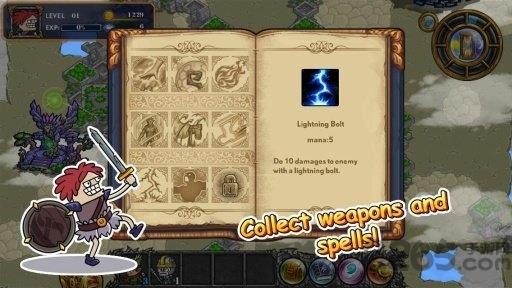 笨拙骑士2中文破解版下载,笨拙骑士2,策略游戏,rpg游戏