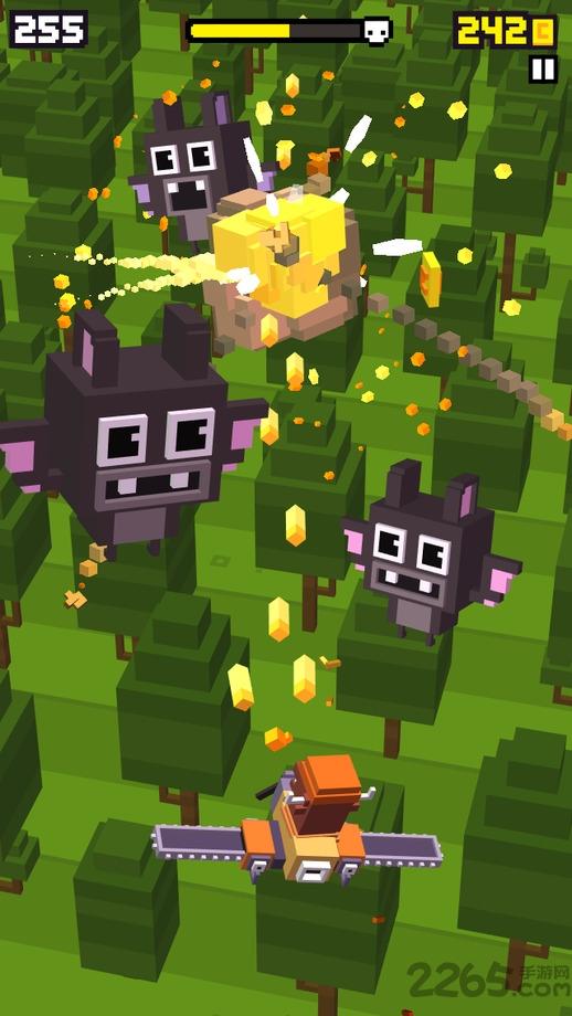 shooty skies安卓破解版下载,shootyskies,像素游戏,飞行游戏,射击游戏,莉莉丝游戏