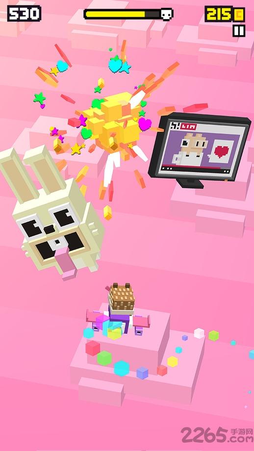 shooty skies安卓破解版下载,shootyskies,像素游戏,飞行游戏,射击游戏,莉莉丝游戏