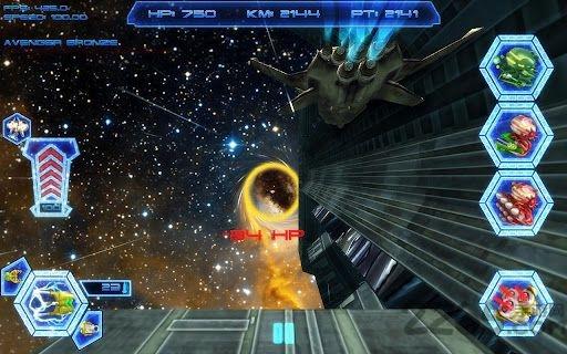 星球分裂者中文破解版(starsplitter)下载,星球分裂者,飞船游戏,太空游戏